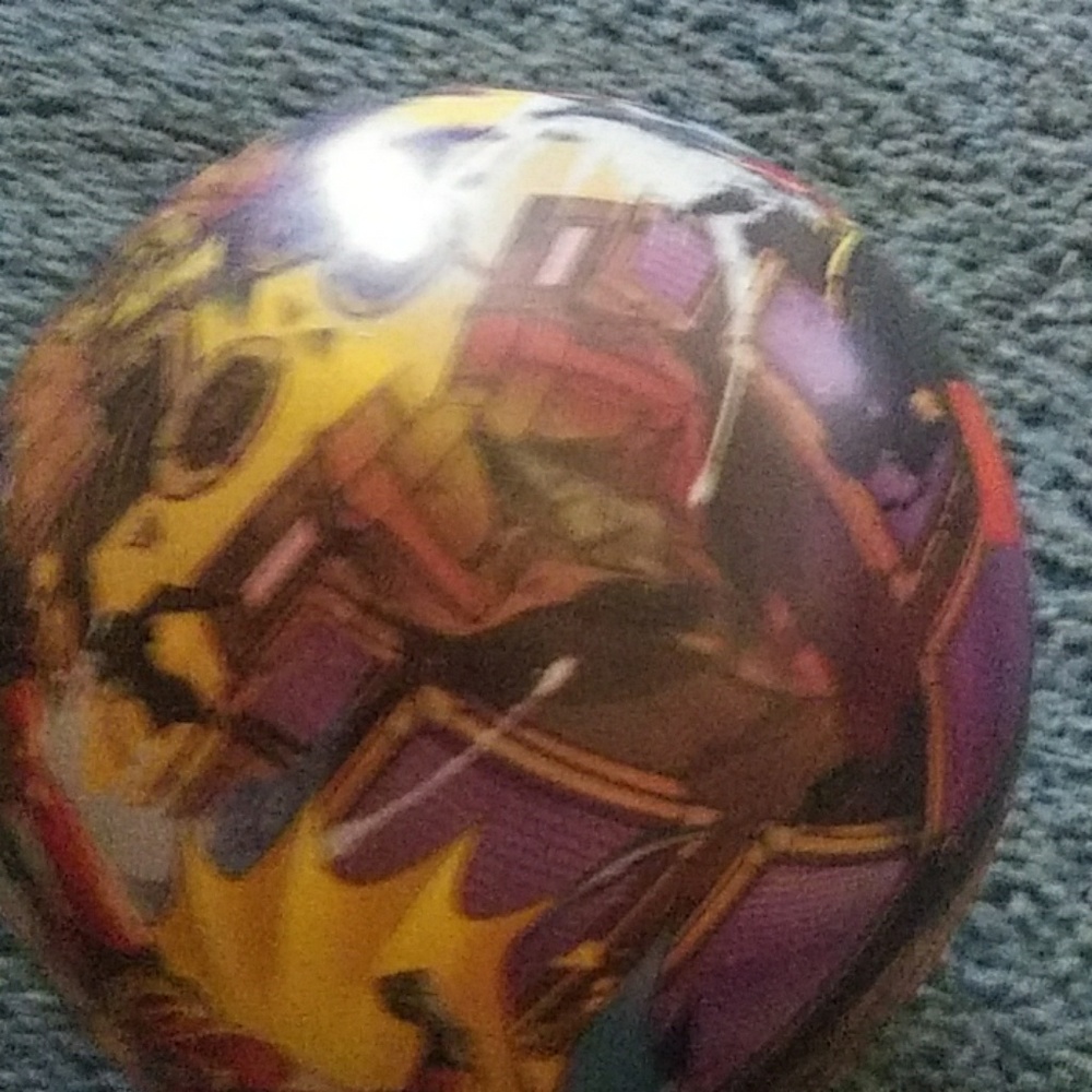 Batman ball